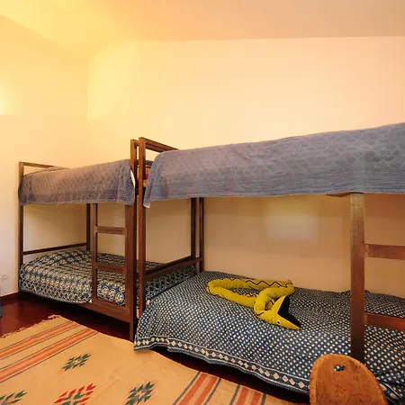 Wecamp Reserva Alecrim Venkovský dům