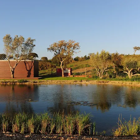 Venkovský dům Wecamp Reserva Alecrim Santiago do Cacém