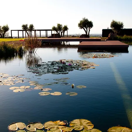 Wecamp Reserva Alecrim