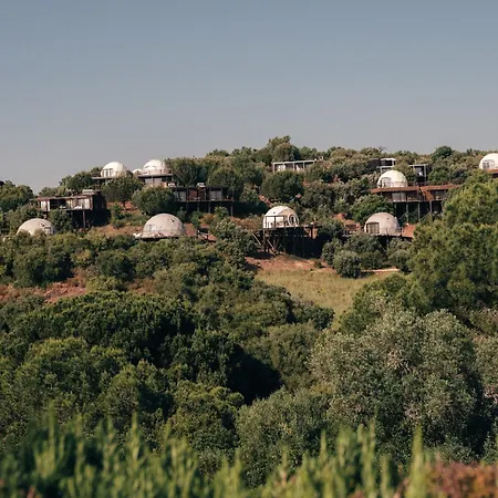 Landsted Wecamp Reserva Alecrim