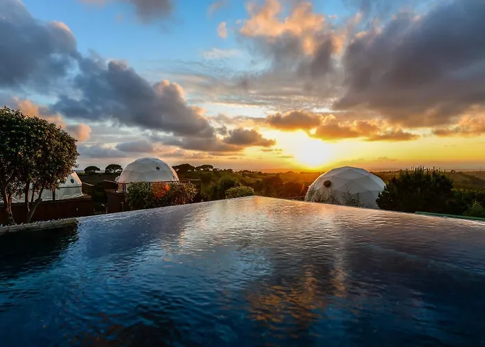 Landsted Wecamp Reserva Alecrim Santiago do Cacém