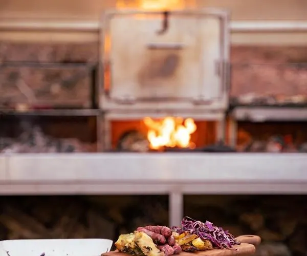 Wecamp Reserva Alecrim *