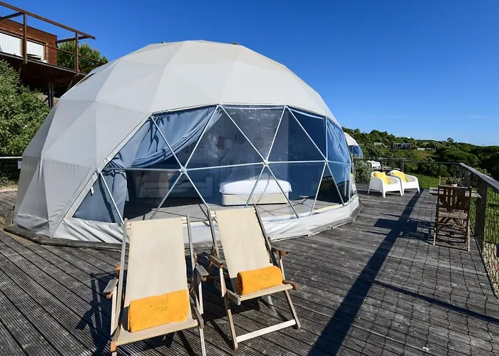 Wecamp Reserva Alecrim *