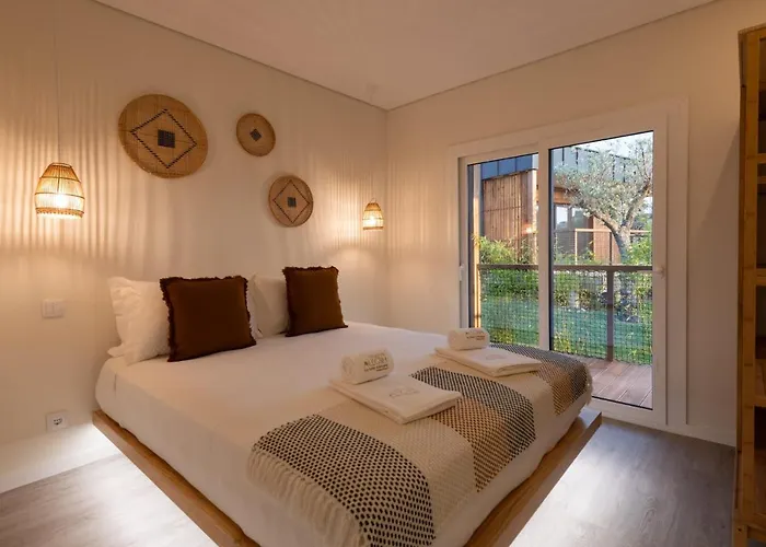 Landsted Wecamp Reserva Alecrim