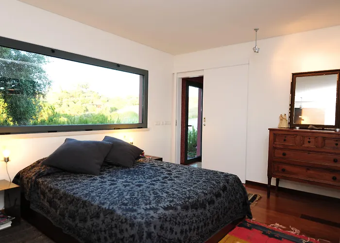 Wecamp Reserva Alecrim Landsted