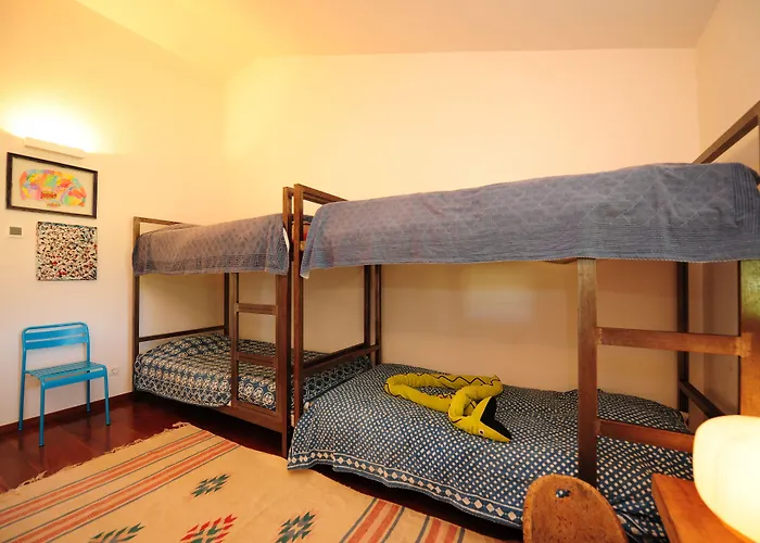 Wecamp Reserva Alecrim Landsted