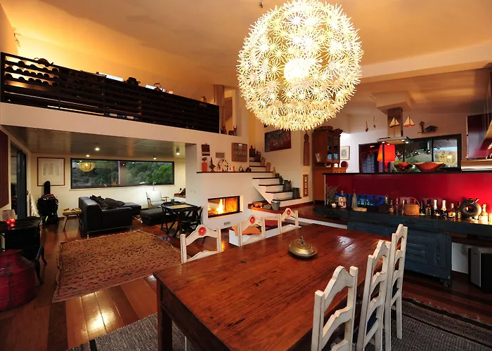 Wecamp Reserva Alecrim Landsted Santiago do Cacém