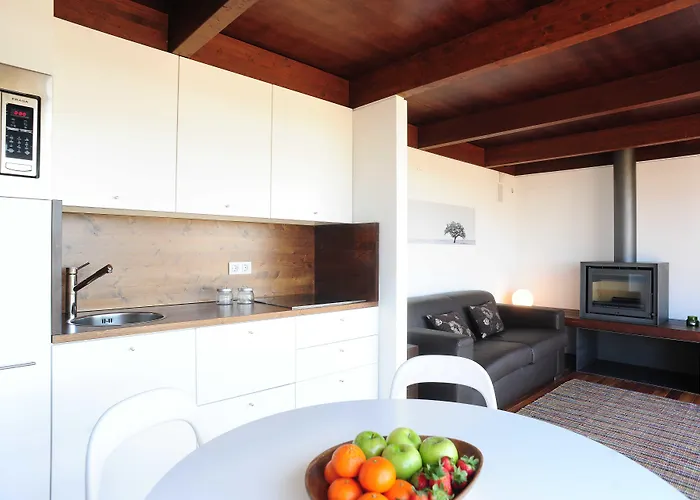 Wecamp Reserva Alecrim * Santiago do Cacém