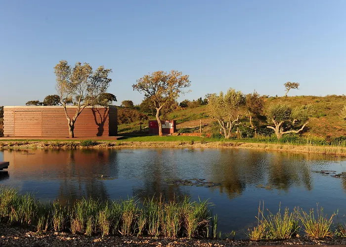 Landsted Wecamp Reserva Alecrim Santiago do Cacém