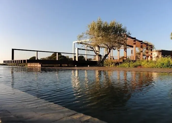 Landsted Wecamp Reserva Alecrim