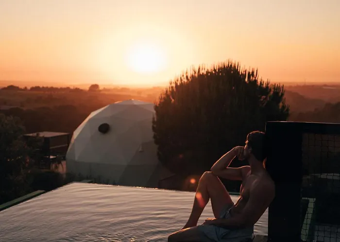 Landsted Wecamp Reserva Alecrim *