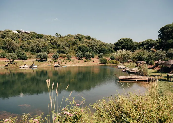 Wecamp Reserva Alecrim *