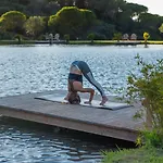 Εξοχικό σπίτι Wecamp Reserva Alecrim Santiago do Cacém