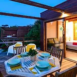 Wecamp Reserva Alecrim Santiago do Cacem