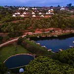 Wecamp Reserva Alecrim Landsted Santiago do Cacém