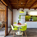Wecamp Reserva Alecrim Landsted *