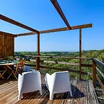 Wecamp Reserva Alecrim Landsted