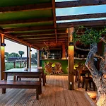 Wecamp Reserva Alecrim Country house Santiago do Cacem