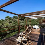 Εξοχικό σπίτι Wecamp Reserva Alecrim *