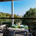 Wecamp Reserva Alecrim Country house Santiago do Cacem
