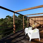 Wecamp Reserva Alecrim Landsted