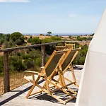 Wecamp Reserva Alecrim Landsted *