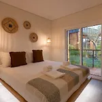 Εξοχικό σπίτι Wecamp Reserva Alecrim