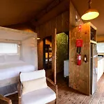 Εξοχικό σπίτι Wecamp Reserva Alecrim