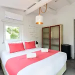Εξοχικό σπίτι Wecamp Reserva Alecrim Santiago do Cacém