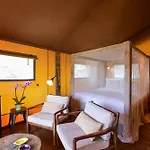 Εξοχικό σπίτι Wecamp Reserva Alecrim *