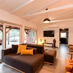 Wecamp Reserva Alecrim Εξοχικό σπίτι Santiago do Cacém