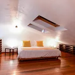 Εξοχικό σπίτι Wecamp Reserva Alecrim Santiago do Cacém
