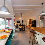 Landsted Wecamp Reserva Alecrim