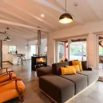 Εξοχικό σπίτι Wecamp Reserva Alecrim *