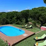 Wecamp Reserva Alecrim Santiago do Cacém