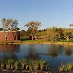 Landsted Wecamp Reserva Alecrim Santiago do Cacém