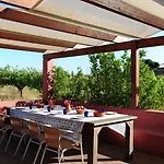 Landsted Wecamp Reserva Alecrim *