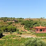 Wecamp Reserva Alecrim Εξοχικό σπίτι Santiago do Cacém