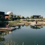 Wecamp Reserva Alecrim Country house *
