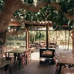 Εξοχικό σπίτι Wecamp Reserva Alecrim Santiago do Cacém