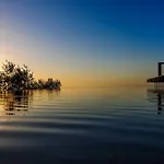 Εξοχικό σπίτι Wecamp Reserva Alecrim *