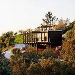 Wecamp Reserva Alecrim Landsted *