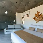 Wecamp Reserva Alecrim Landsted