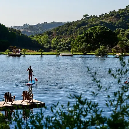 Wecamp Reserva Alecrim *