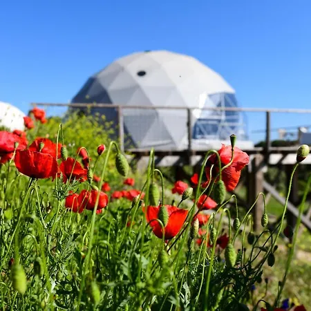 Landhaus Wecamp Reserva Alecrim *