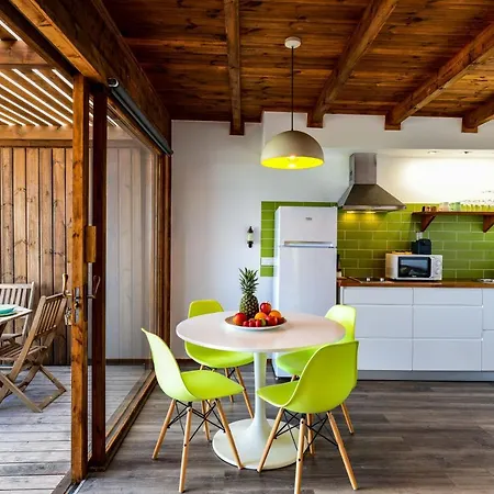 Wecamp Reserva Alecrim منزل ريفي *