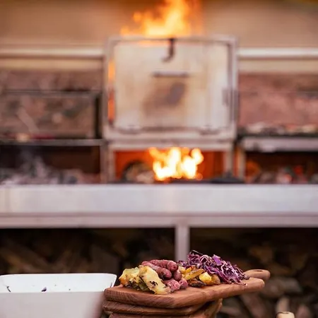 Wecamp Reserva Alecrim *