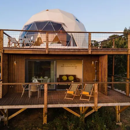 Wecamp Reserva Alecrim *