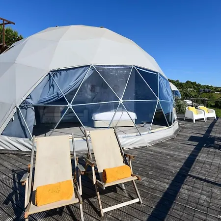 Wecamp Reserva Alecrim *