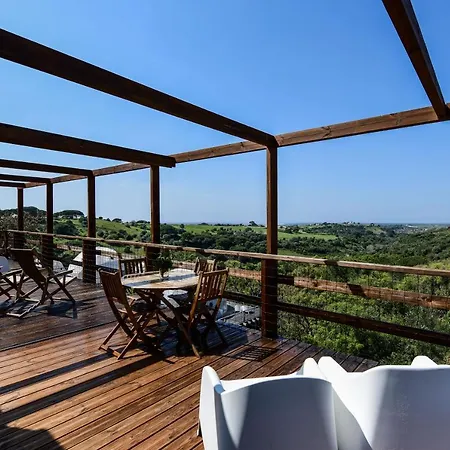 Wecamp Reserva Alecrim منزل ريفي *